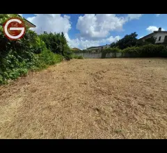 Appartamenti in Vendita - Terreno edificabile in vendita a taurianova periferia