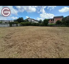 Appartamenti in Vendita - Terreno edificabile in vendita a taurianova periferia