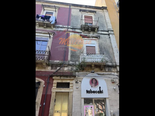Appartamenti in Vendita - Appartamento in vendita a siracusa borgata
