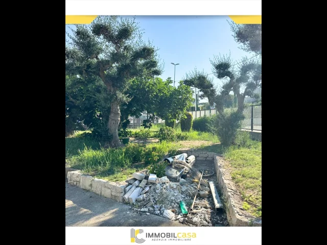 Appartamenti in Vendita - Attività artigianale in vendita a altamura via bari