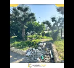 Appartamenti in Vendita - Attività artigianale in vendita a altamura via bari