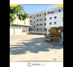 Appartamenti in Vendita - Attività artigianale in vendita a altamura via bari