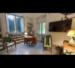 Camera con bagno e ingresso indipendente