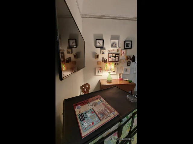 Appartamenti in Vendita - Camera con bagno e ingresso indipendente