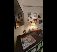 Appartamenti in Vendita - Camera con bagno e ingresso indipendente