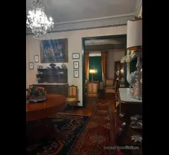 Appartamenti in Vendita - Villa,