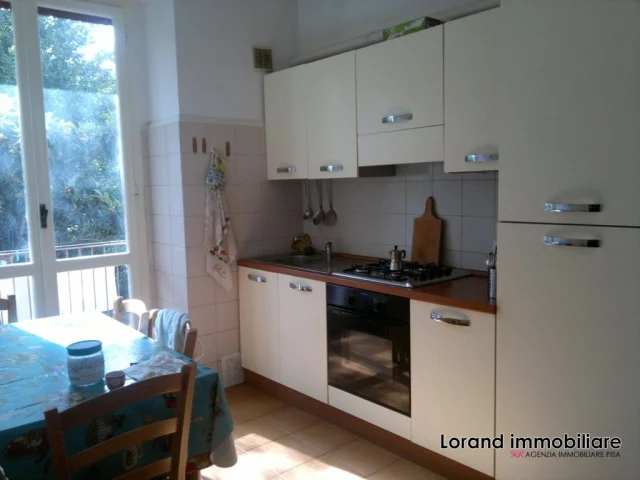Appartamenti in Vendita - Appartamento,6 vani con cantina