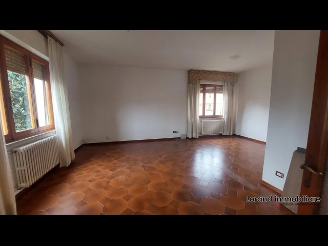 Villetta unifamiliare