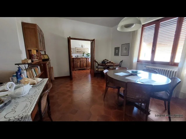 Appartamenti in Vendita - Villetta unifamiliare