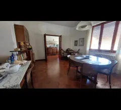 Appartamenti in Vendita - Villetta unifamiliare