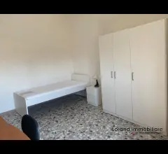 Disponibili 1 camera singola per studente