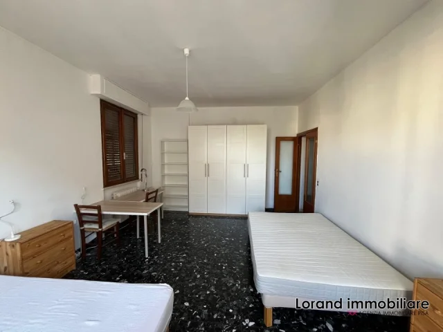 Appartamenti in Vendita - 2 camere singole studenti