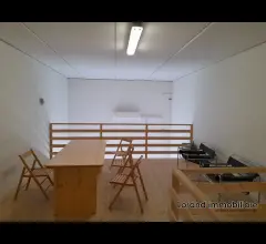 Appartamenti in Vendita - Locali multiuso