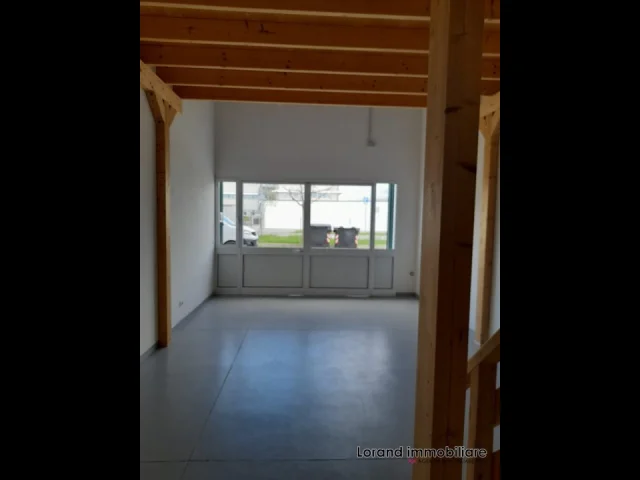 Appartamenti in Vendita - Locali multiuso