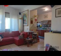 Appartamento, 4 vani con posto auto coperto