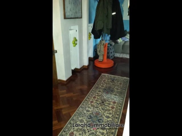 Appartamenti in Vendita - Appartamento 4 vani garage e grande terrazza
