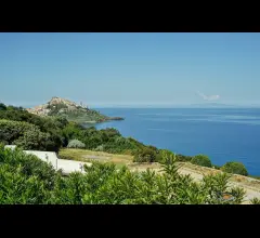 Villa esclusiva vista mare a 400 mt dalla spiaggia