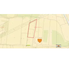 Appartamenti in Vendita - Terreno