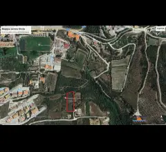 Appartamenti in Vendita - Terreno