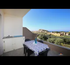 Appartamenti in Vendita - Trilocale nuova costruzione vista mare a 1 km dalla spiaggia