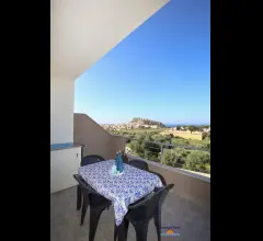 Appartamenti in Vendita - Trilocale nuova costruzione vista mare a 1 km dalla spiaggia