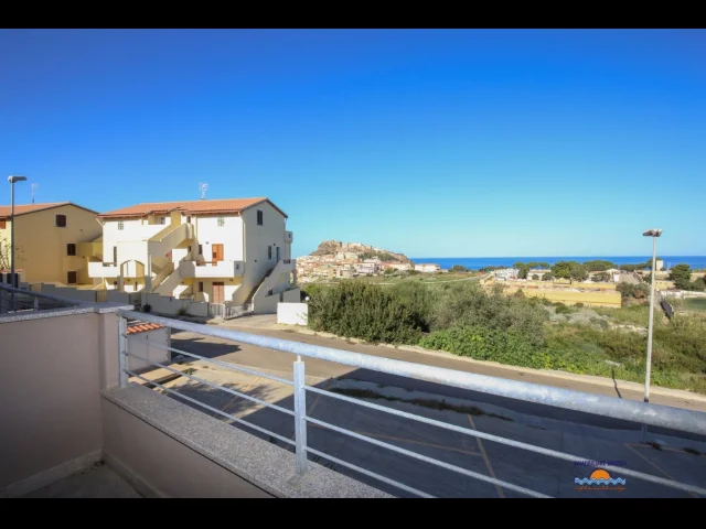 Appartamenti in Vendita - Bilocale nuova costruzione vista mare