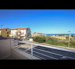 Appartamenti in Vendita - Bilocale nuova costruzione vista mare