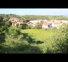 Terreno edificabile di mq 2068