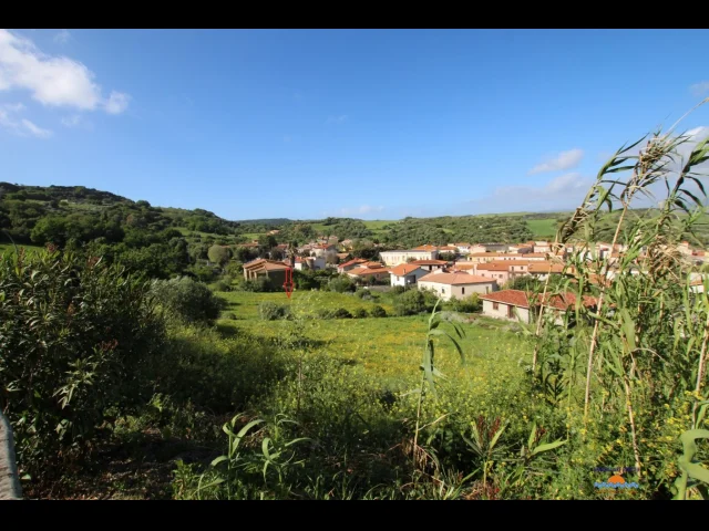 Appartamenti in Vendita - Terreno edificabile di 2068 mq
