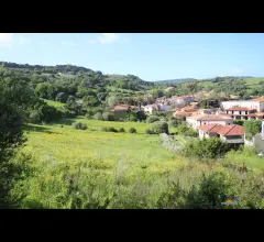 Appartamenti in Vendita - Terreno edificabile di 2068 mq