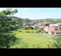 Appartamenti in Vendita - Terreno edificabile di 2068 mq