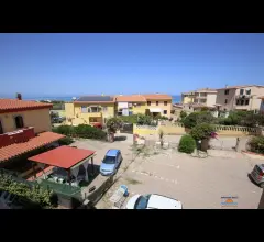 Appartamenti in Vendita - Attico bilocale vista mare a 50 mt dalla spiaggia