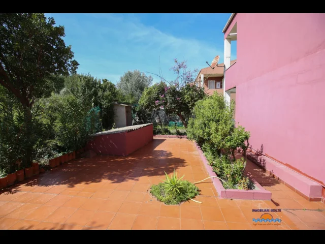 Appartamenti in Vendita - Quadrilocale centro castelsardo