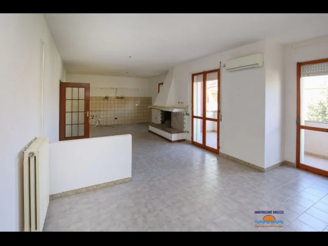 Appartamenti in Vendita - Quadrilocale centro castelsardo