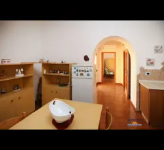 Trilocale a 100 mt dalla spiaggia 18