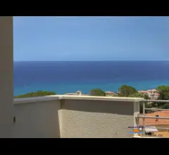 Appartamenti in Vendita - Attico quadrilocale nuovo vista mare a 500 mt dalla spiaggia