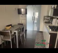 Ristrutturato in zona via stesicoro