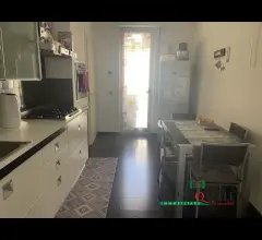Appartamenti in Vendita - Ristrutturato in zona via stesicoro