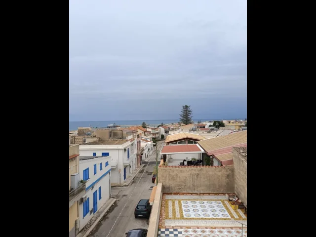 Appartamenti in Vendita - Marina di ragusa centralissimo