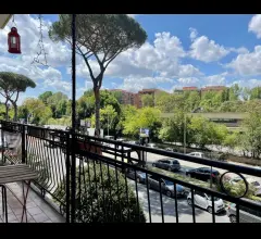 Appartamenti in Vendita - Panoramico e luminoso ampia metratura