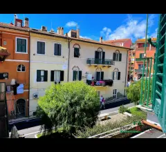 Bilocale finemente ristrutturato