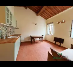 Appartamenti in Vendita - Bilocale finemente ristrutturato