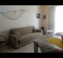 Appartamenti in Vendita - Piano terra a marina di ragusa (punta di mola)