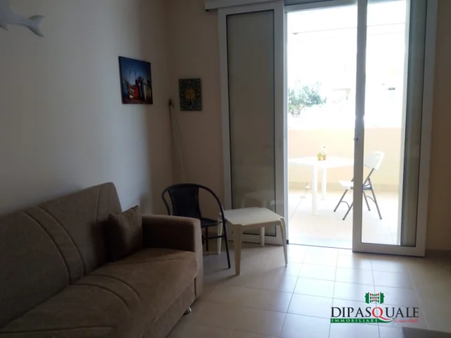 Appartamenti in Vendita - Piano terra a marina di ragusa (punta di mola)