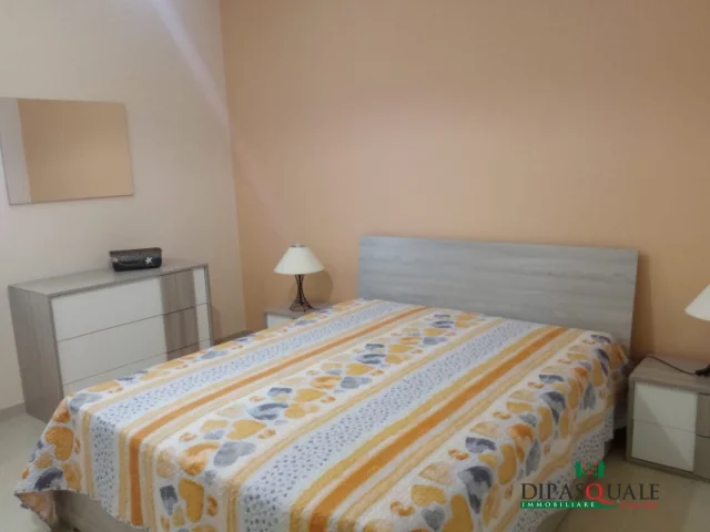 Appartamenti in Vendita - Piano terra a marina di ragusa (punta di mola)