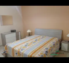 Appartamenti in Vendita - Piano terra a marina di ragusa (punta di mola)