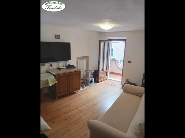 Appartamenti in Vendita - Terratetto in sasso fontia carrara