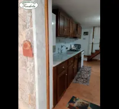 Appartamenti in Vendita - Terratetto in sasso fontia carrara