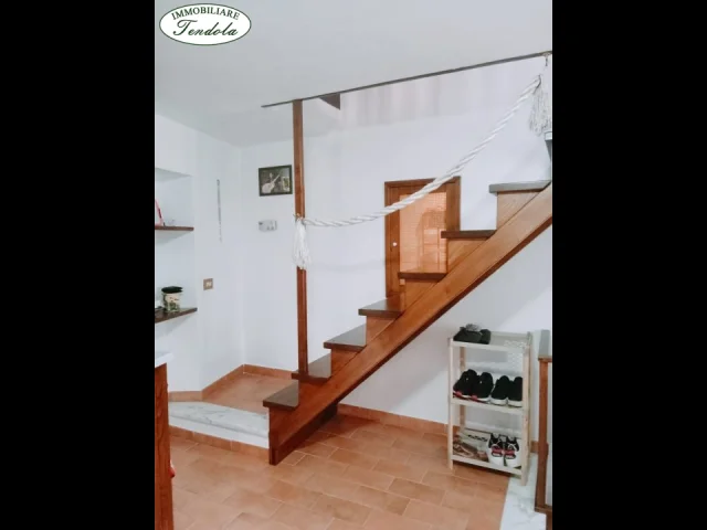 Appartamenti in Vendita - Terratetto in sasso fontia carrara