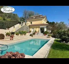 Villa madonnina del cielo e del mare